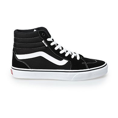 Vans® Filmore Men's High-Top Shoes