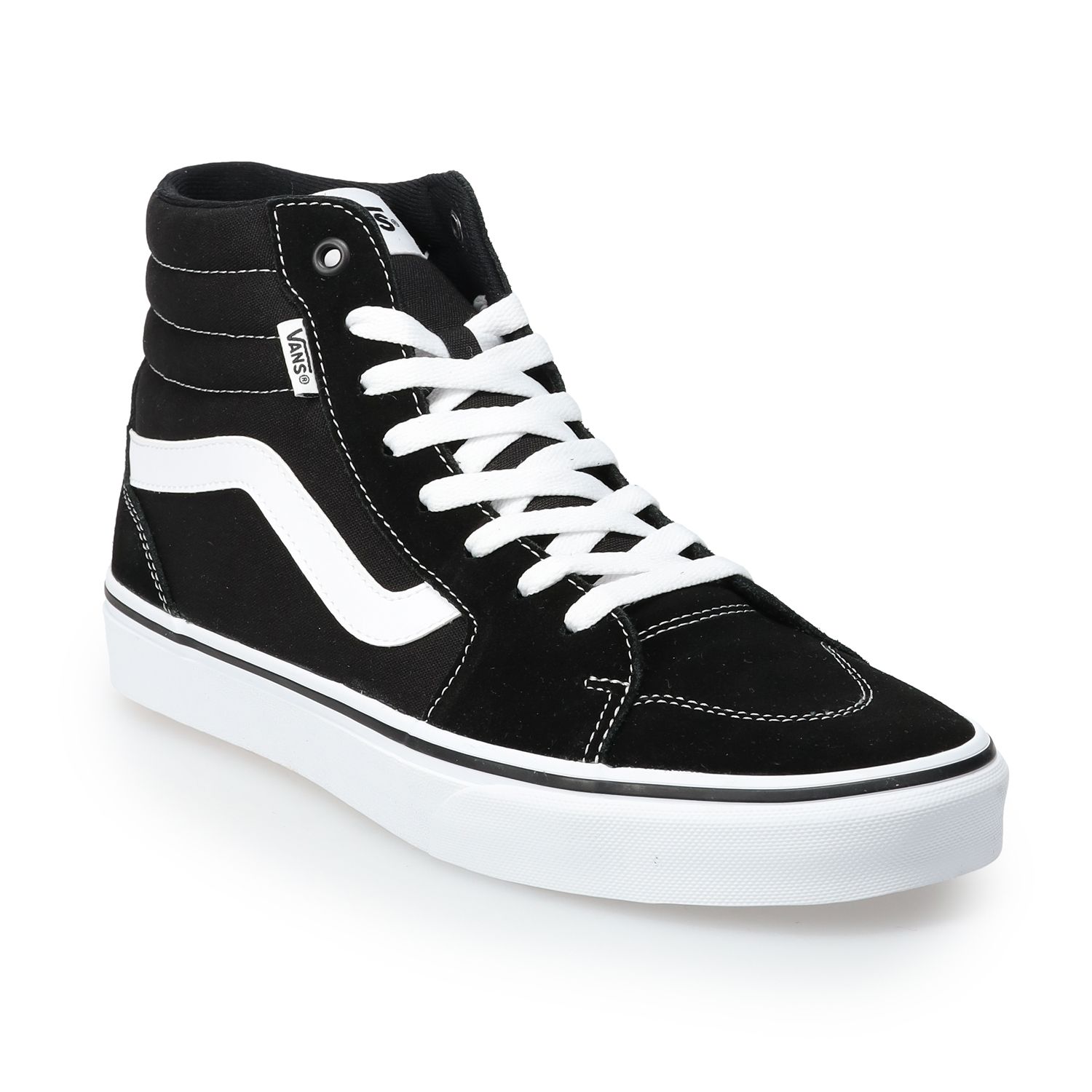 most popular mens vans shoes