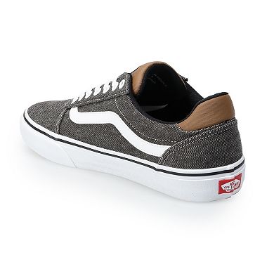 Vans® Ward DX Men's Skate Shoes