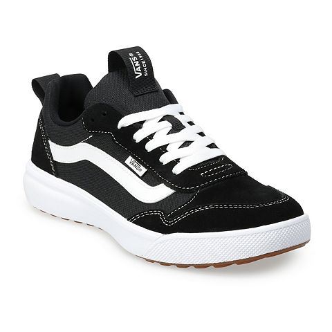 Обувь Vans Range EXP Men's Shoes