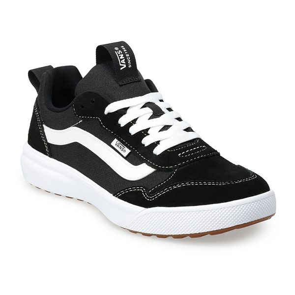 Mens vans 2024 shoes kohls