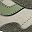 Elm Grape Leaf