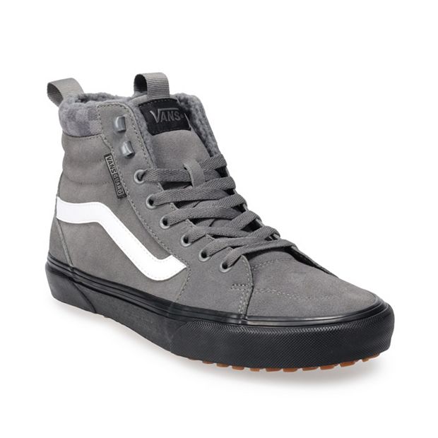 Vans Filmore Hi Vansguard - Marrón - Zapatillas Altas Hombre