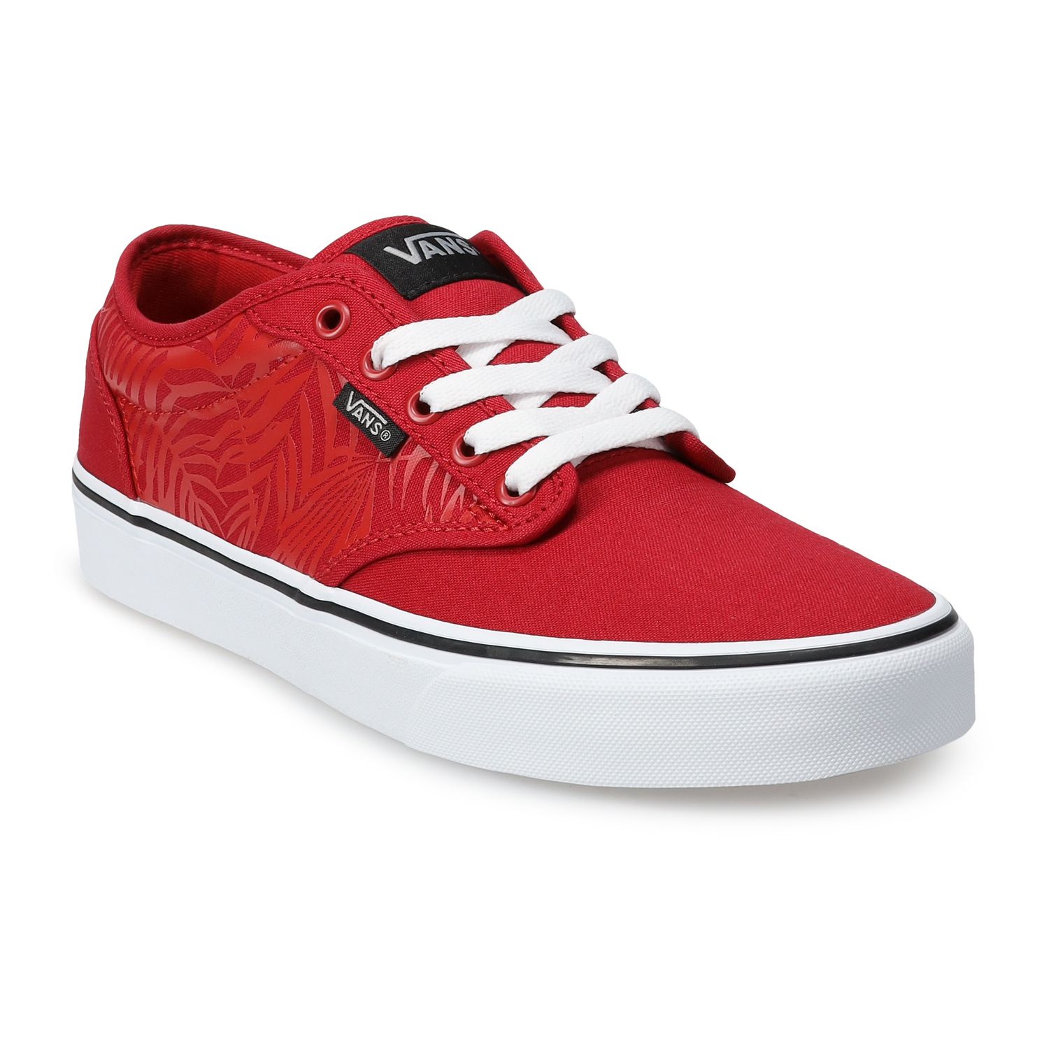 kohls atwood vans