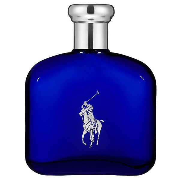 Ralph Lauren Polo Blue Eau de Toilette - Cologne