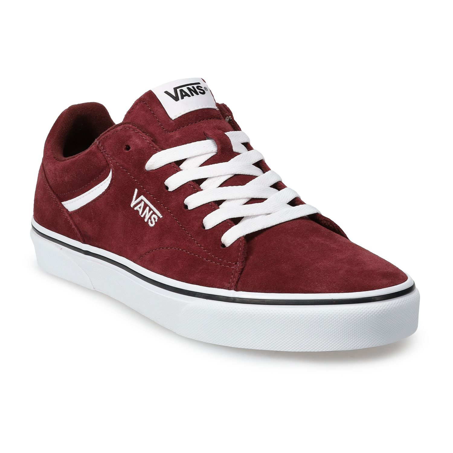 mens vans shoes kohls