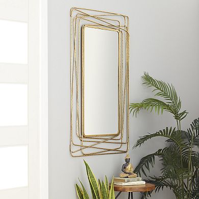 Stella & Eve Contemporary Wall Mirror