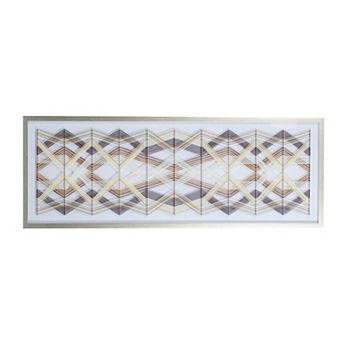 Stella & Eve String Contemporary Wall Art