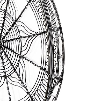 Stella & Eve Eclectic Sun Wall Decor 3-piece Set