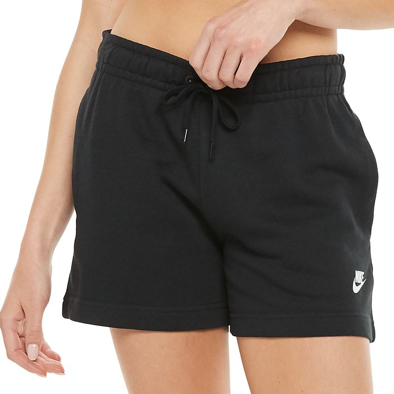 Women's Nike Sportswear Club Fleece Shorts