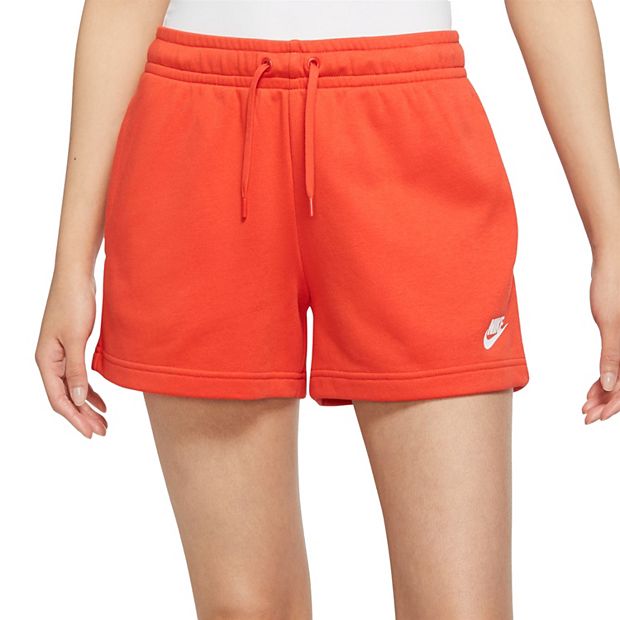 Women's Nike Sportswear Club Fleece Shorts