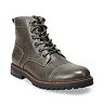 Sonoma Goods For Life® Coltonn Men's Combat Boots