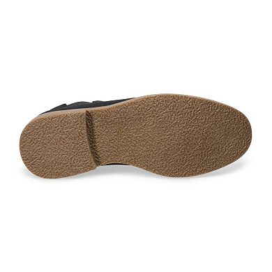 Sonoma Goods For Life® Carsonn Men's Chelsea Boots