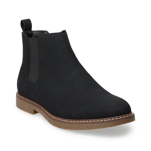 Sonoma chelsea store boots mens