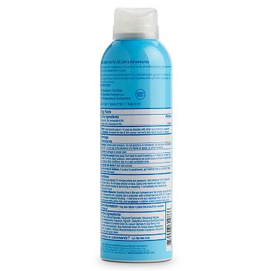 Bare Republic Clearscreen Sunscreen Body Spray - SPF 30