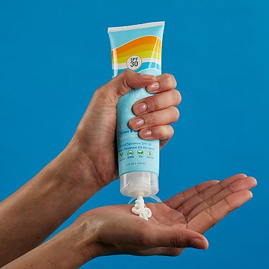 Bare Republic Clearscreen Sunscreen Body Lotion - SPF 30