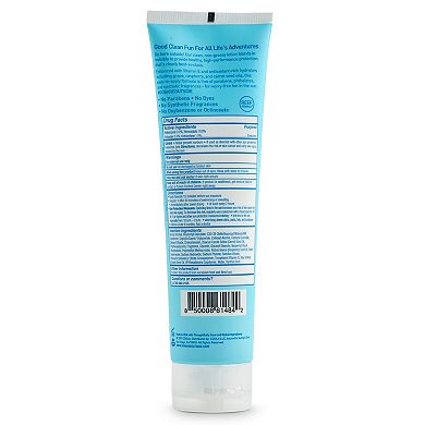 Bare Republic Clearscreen Sunscreen Body Lotion - SPF 30