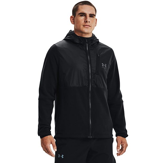 Kohls mens shop under armour sweatshirt