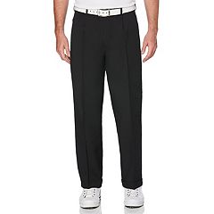 Men's Grand Slam Regular-Fit Active Waistband Performance Golf Pant