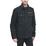 Men's Levi's® Stand-Collar Military Jacket