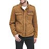 Men's Levi's® Stand-Collar Military Jacket