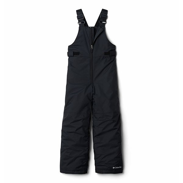 Boys 4-14 Columbia Snowslope Bib Snow Pants