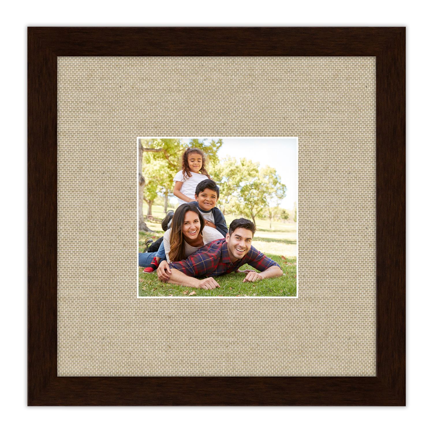 Brand New Collage Picture Frame ~ OUR FAMILY ~ 5 Different Size Frames for  Sale in Tacoma, WA - OfferUp