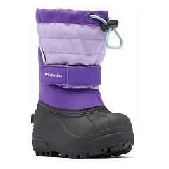 Kohls baby outlet boots