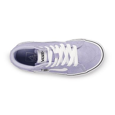 Vans® Filmore Kids' High-Top Skate Shoes