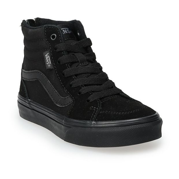 Vans high cheap tops shoes