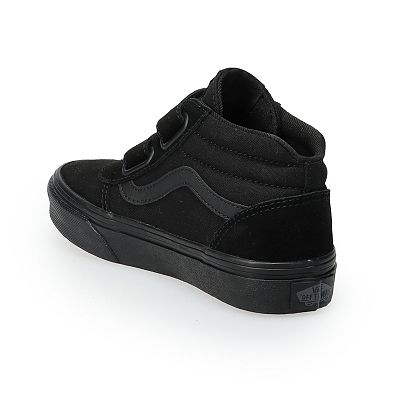 Vans Ward Mid V Boys Shoes