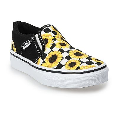 Kohl's vans womens shoes online