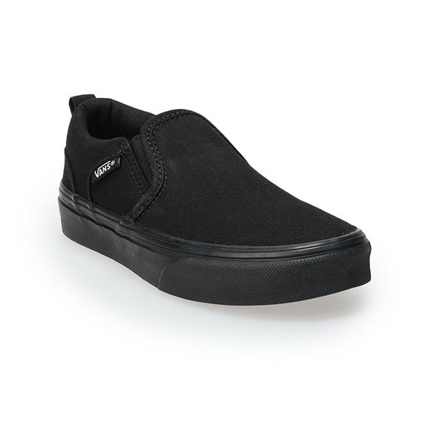 Kids vans deals at kohls