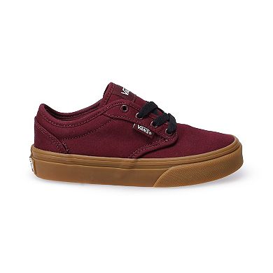 Vans® Atwood Kids' Skate Shoes