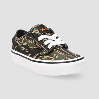 Vans® Atwood Kids' Shoes