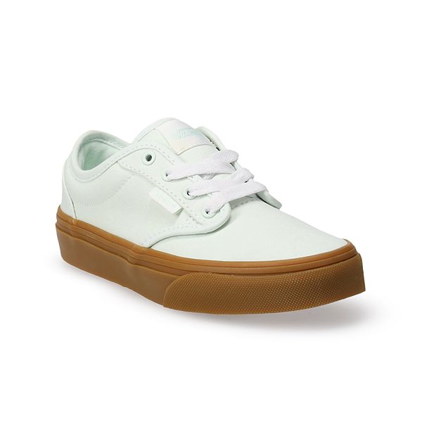 Vans&reg; Atwood Kids' Shoes - Gum Spa Blue (11)