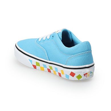 Vans® Doheny Arcade Games Kids' Skate Shoes