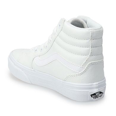 Vans® Filmore Kids' High-Top Skate Shoes