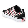 Vans® Seldan Checkerboard Kids' Sneakers 