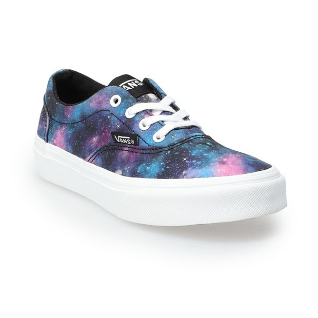 Vans shoes hotsell galaxy for men