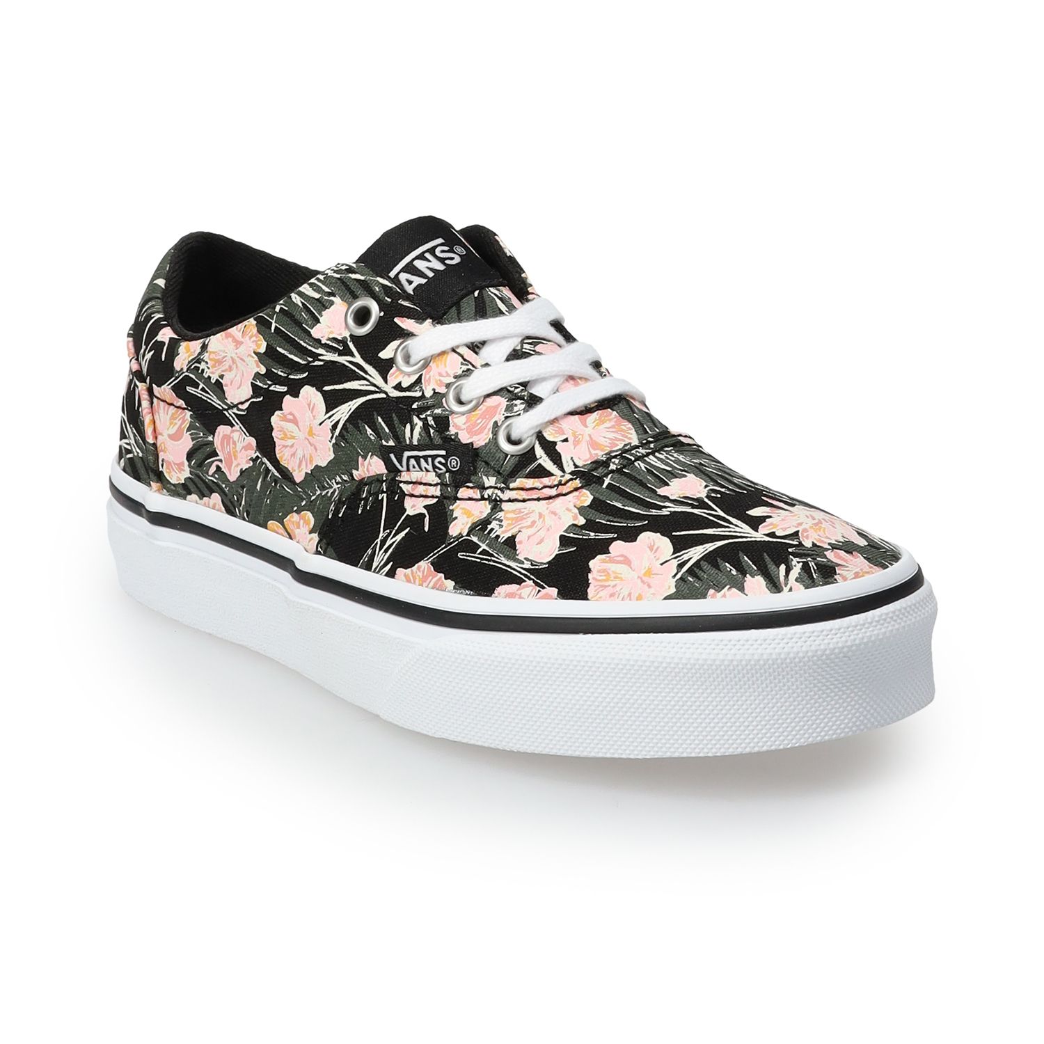 kohls vans for men