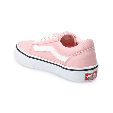 Vans® Ward Girls' Skate Shoes