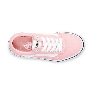 Vans® Ward Girls' Skate Shoes