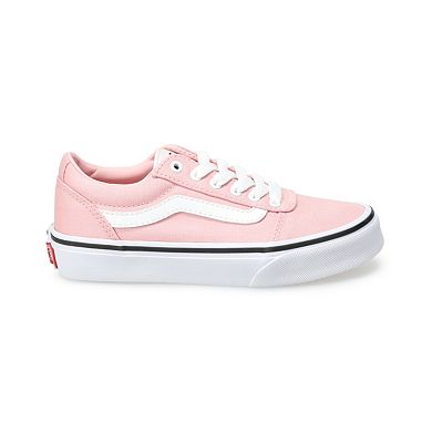 Vans® Ward Girls' Skate Shoes