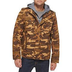 Kohls mens hotsell winter coats