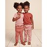Baby & Toddler Little Co. by Lauren Conrad 3 Pack Envelope-Neck Tees