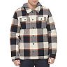 Men's Levi's® Sherpa-Lined Hoodie Shirt Jacket