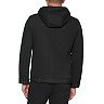 Men's Levi's Stretch Sherpa-Lined Hooded Military Jacket