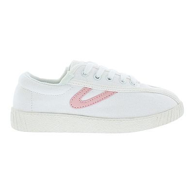 Tretorn Little Nylite Girls Sneakers