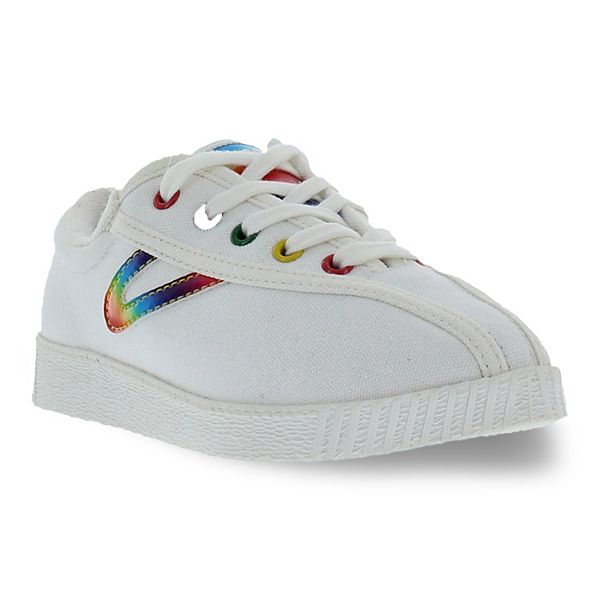 Rainbow tretorn sale shoes